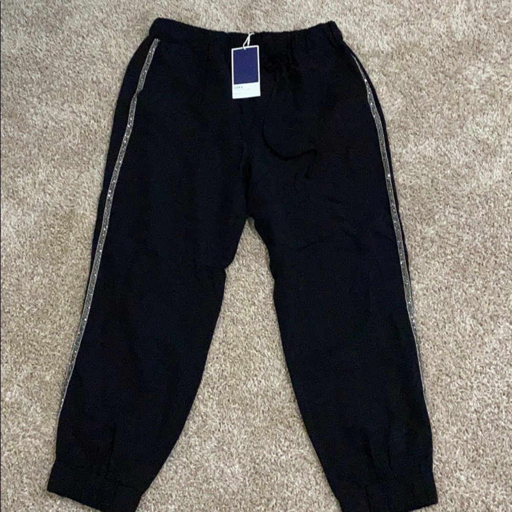 ZARA Women pants.